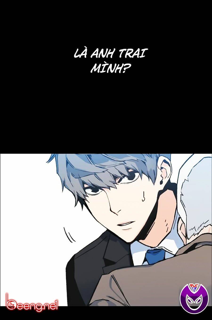 Bạn Học Của Tôi Là Lính Đánh Thuê - Chapter 1 - Page 16