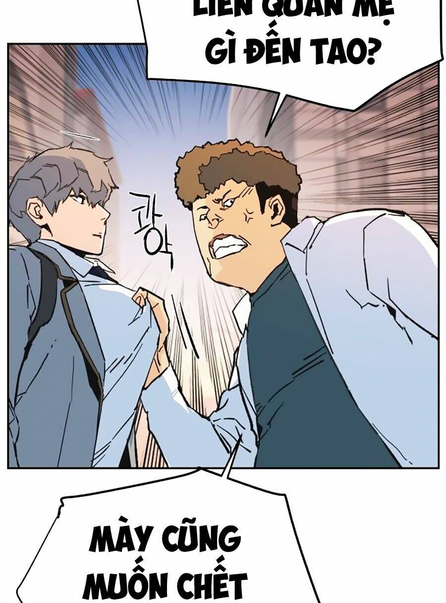 Bạn Học Của Tôi Là Lính Đánh Thuê - Chapter 1 - Page 169