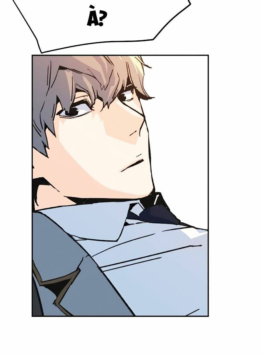 Bạn Học Của Tôi Là Lính Đánh Thuê - Chapter 1 - Page 170