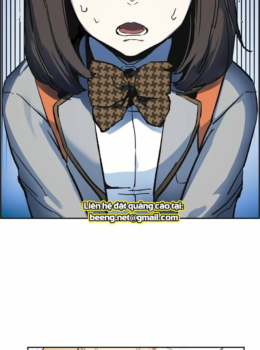 Bạn Học Của Tôi Là Lính Đánh Thuê - Chapter 1 - Page 173