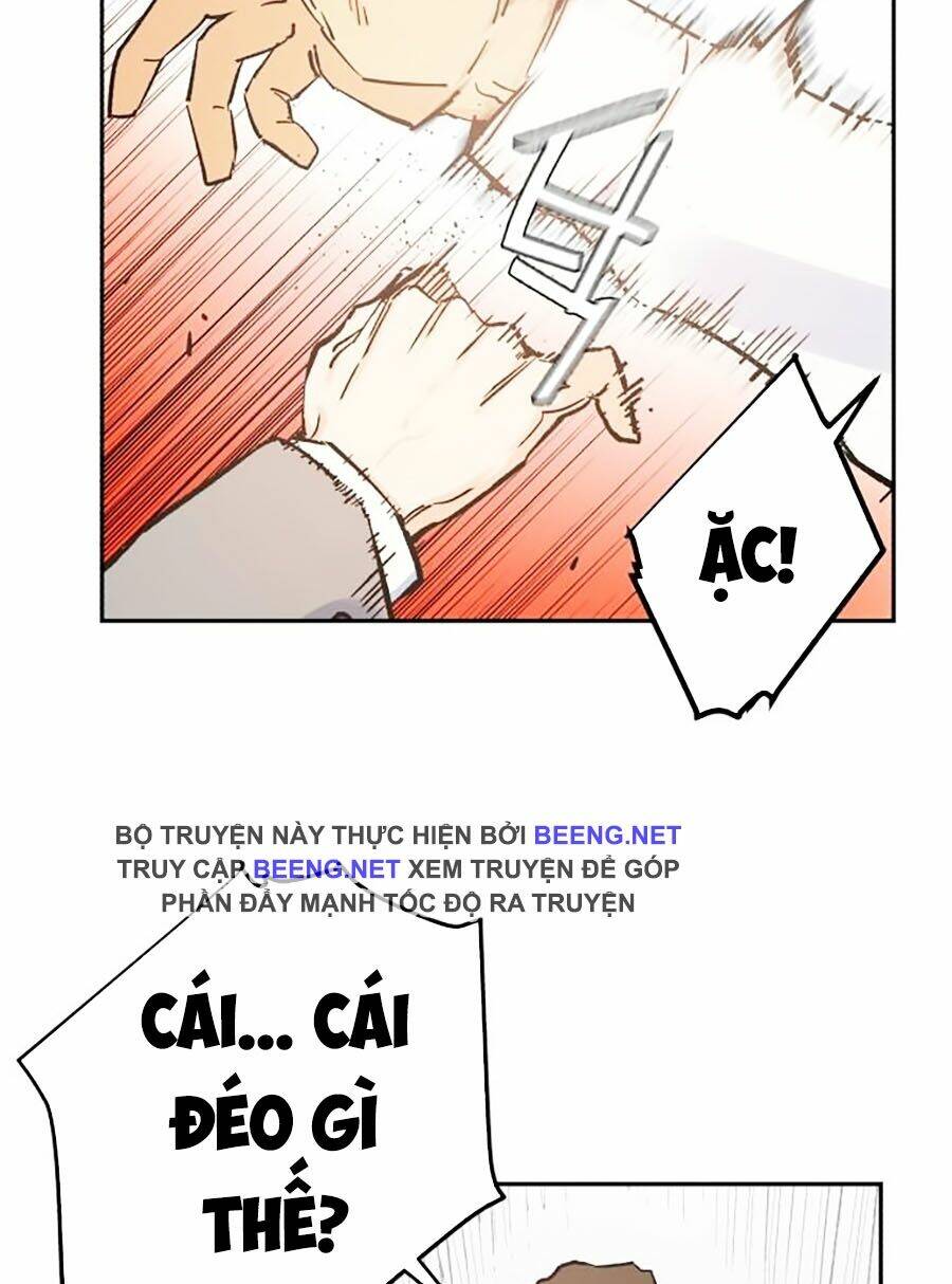 Bạn Học Của Tôi Là Lính Đánh Thuê - Chapter 1 - Page 174