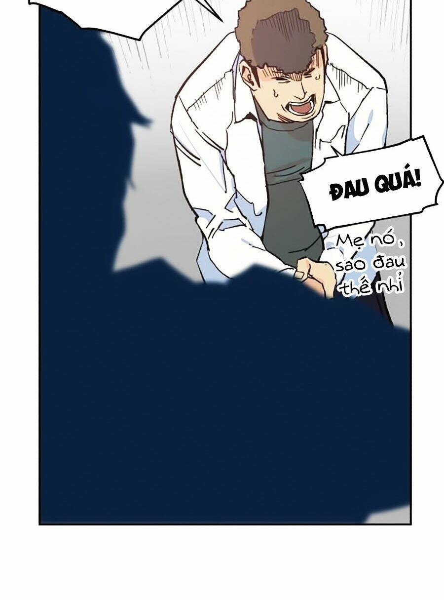 Bạn Học Của Tôi Là Lính Đánh Thuê - Chapter 1 - Page 175