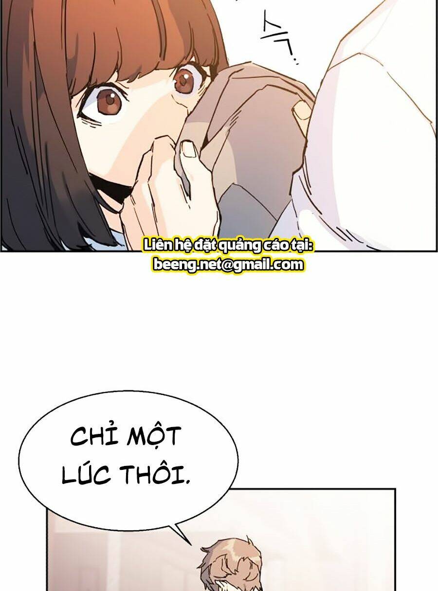 Bạn Học Của Tôi Là Lính Đánh Thuê - Chapter 1 - Page 183