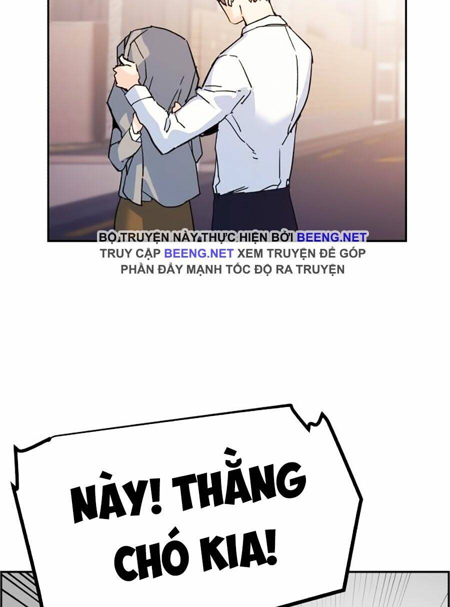 Bạn Học Của Tôi Là Lính Đánh Thuê - Chapter 1 - Page 184