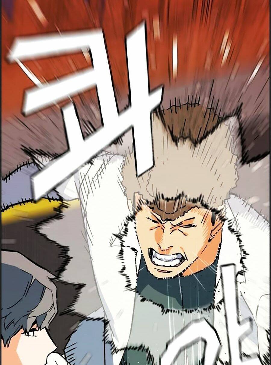 Bạn Học Của Tôi Là Lính Đánh Thuê - Chapter 1 - Page 187