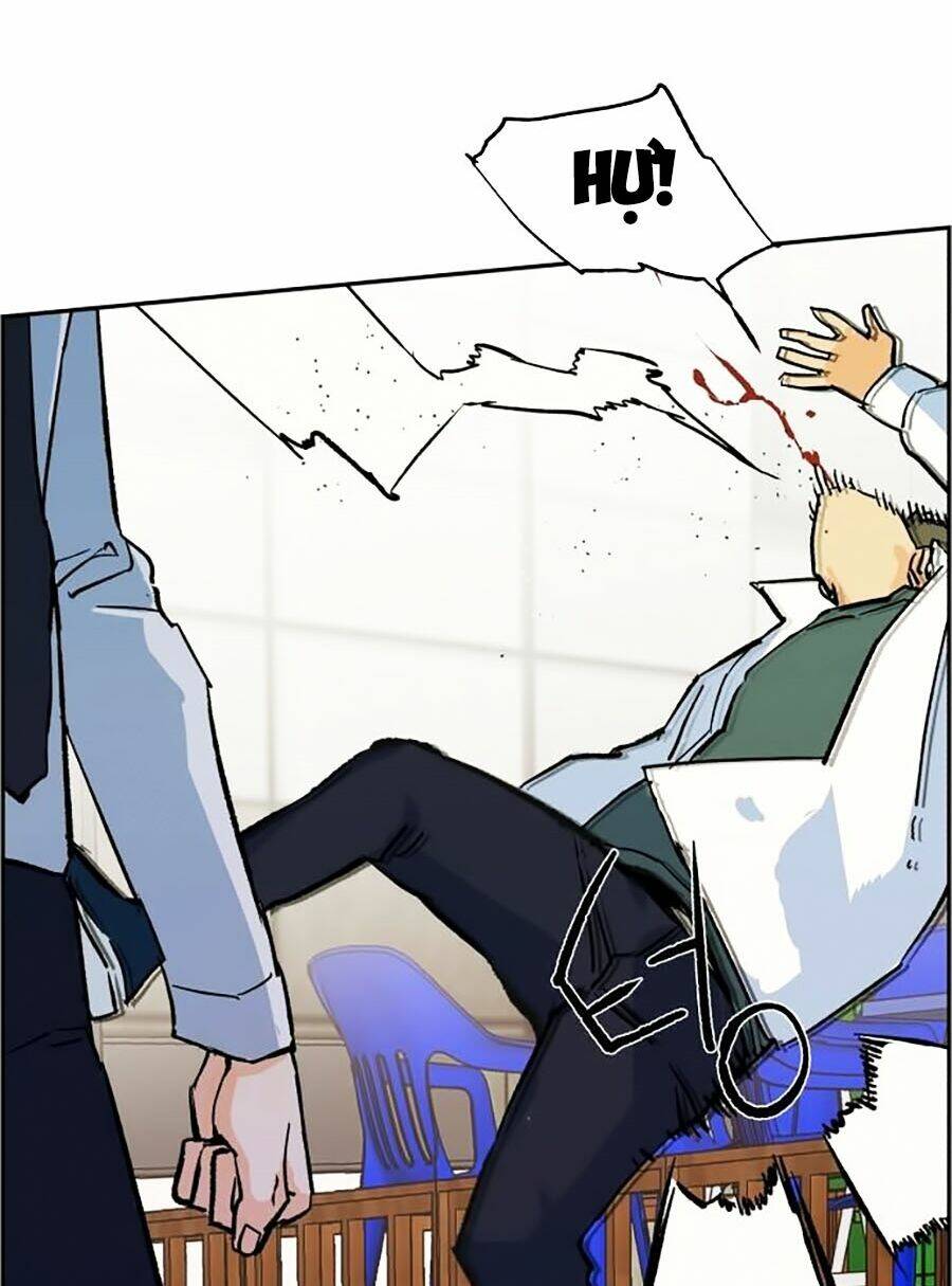 Bạn Học Của Tôi Là Lính Đánh Thuê - Chapter 1 - Page 189