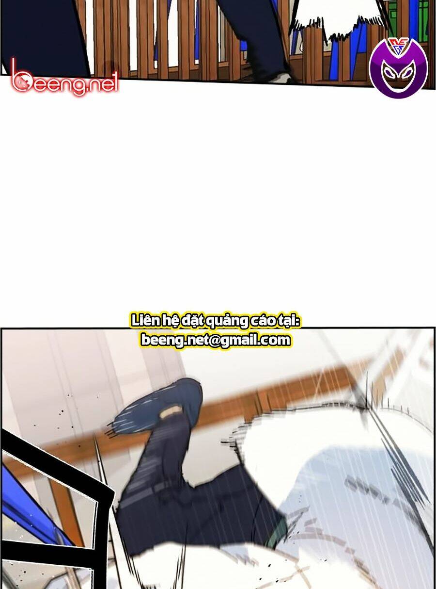 Bạn Học Của Tôi Là Lính Đánh Thuê - Chapter 1 - Page 190