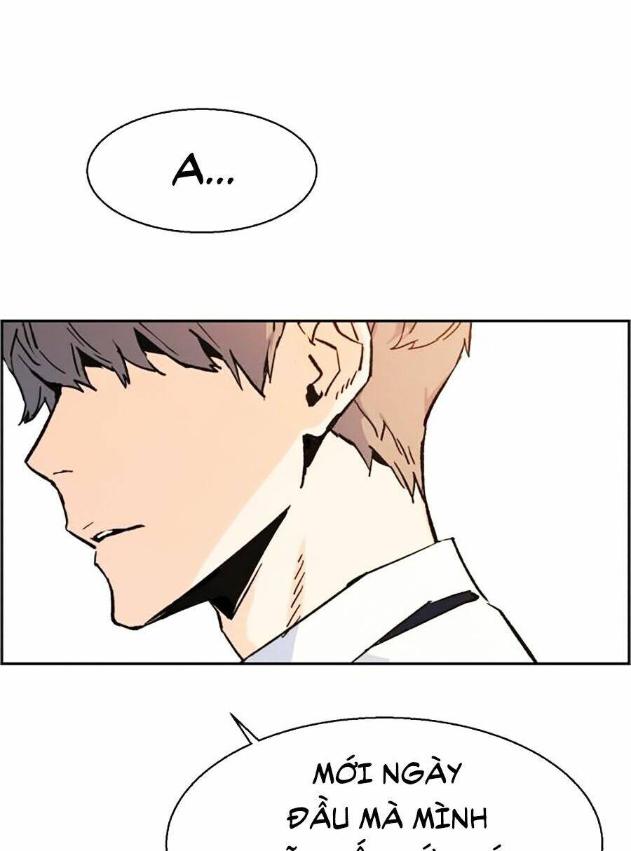 Bạn Học Của Tôi Là Lính Đánh Thuê - Chapter 1 - Page 193