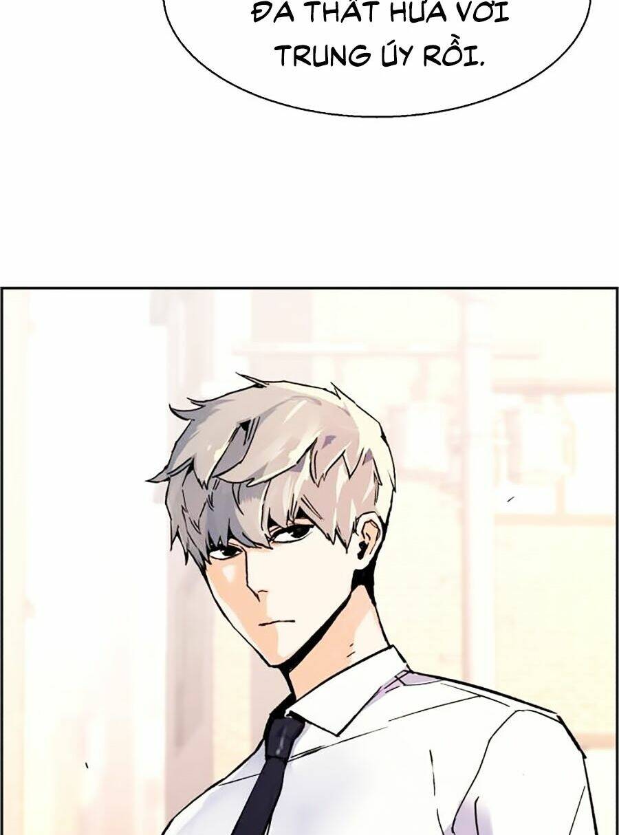 Bạn Học Của Tôi Là Lính Đánh Thuê - Chapter 1 - Page 194