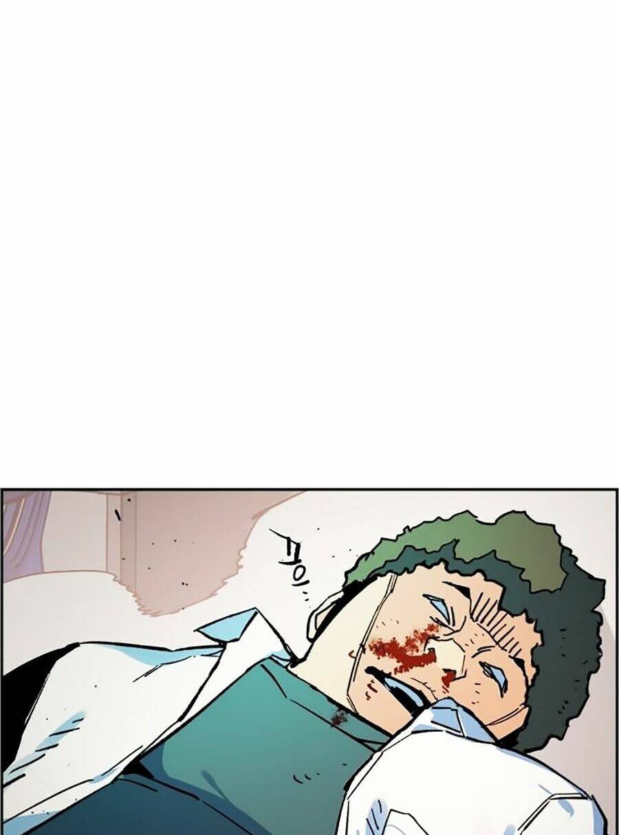 Bạn Học Của Tôi Là Lính Đánh Thuê - Chapter 1 - Page 196