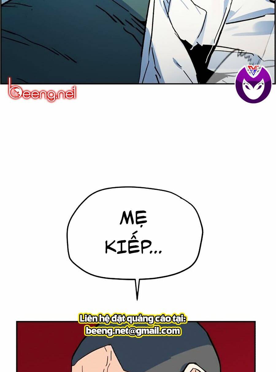 Bạn Học Của Tôi Là Lính Đánh Thuê - Chapter 1 - Page 197