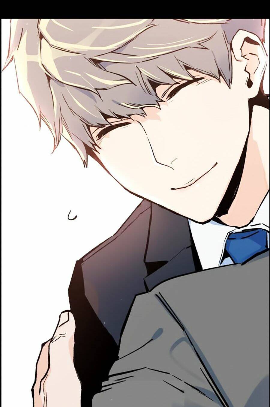 Bạn Học Của Tôi Là Lính Đánh Thuê - Chapter 1 - Page 19