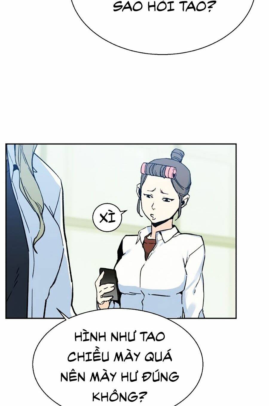 Bạn Học Của Tôi Là Lính Đánh Thuê - Chapter 1 - Page 29