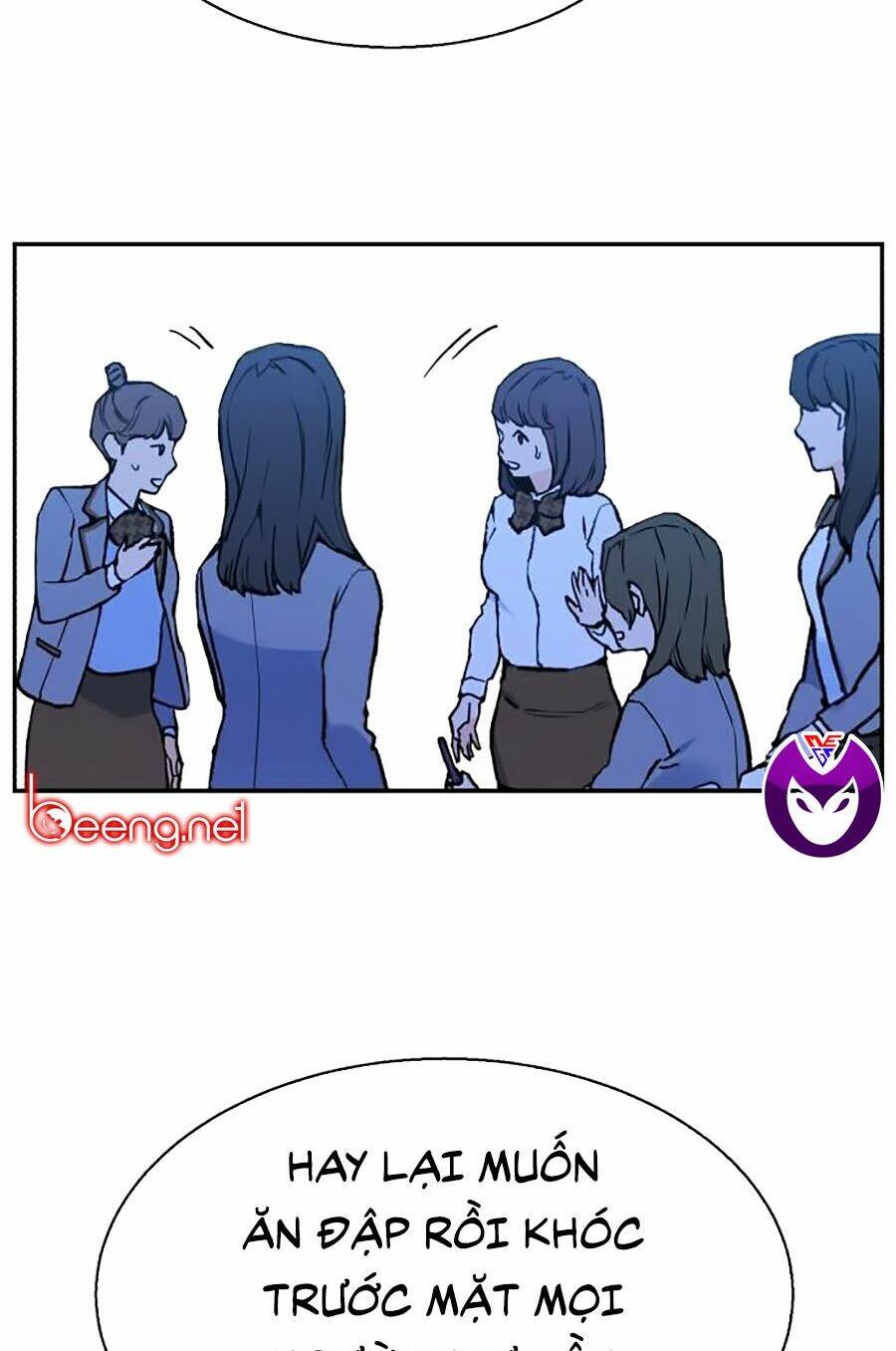 Bạn Học Của Tôi Là Lính Đánh Thuê - Chapter 1 - Page 30