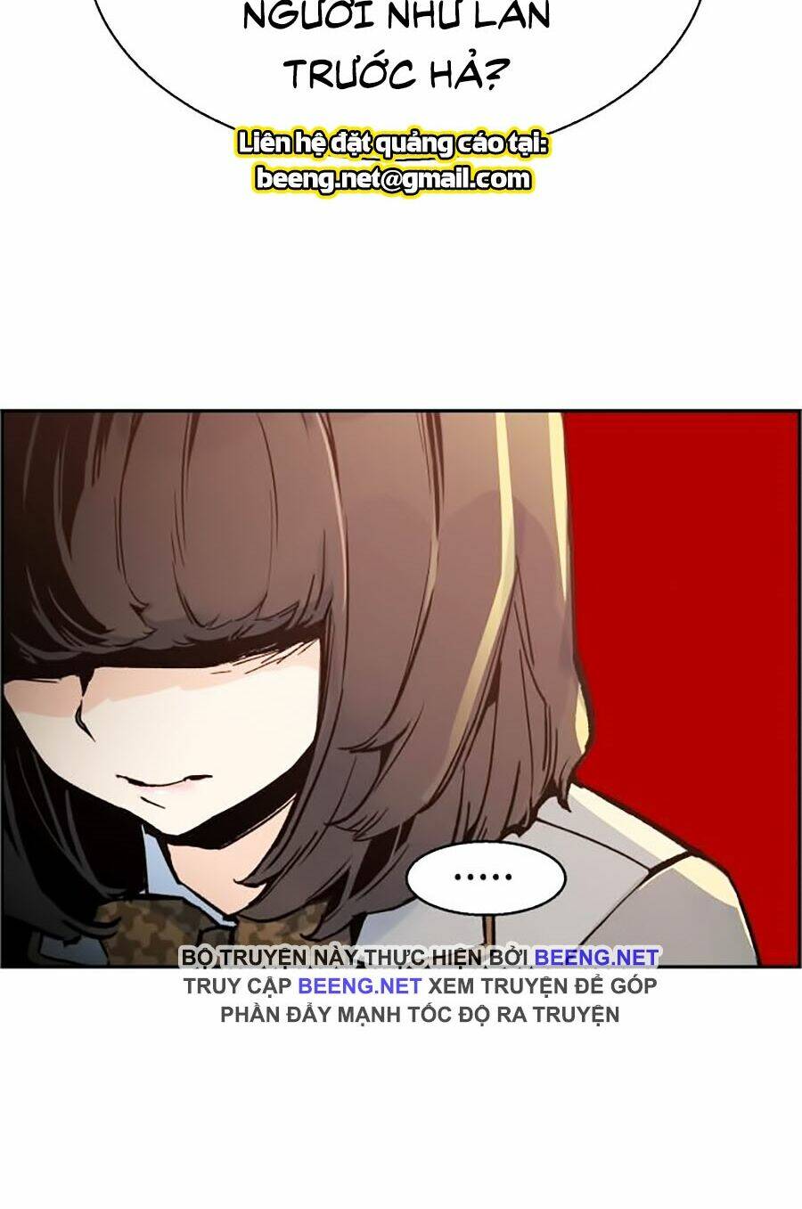 Bạn Học Của Tôi Là Lính Đánh Thuê - Chapter 1 - Page 31