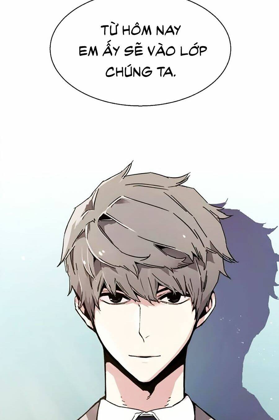 Bạn Học Của Tôi Là Lính Đánh Thuê - Chapter 1 - Page 34