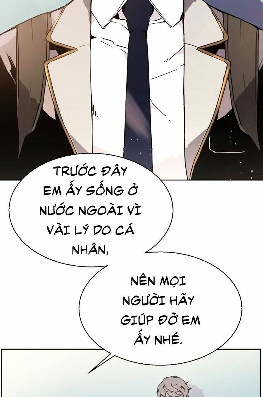 Bạn Học Của Tôi Là Lính Đánh Thuê - Chapter 1 - Page 35