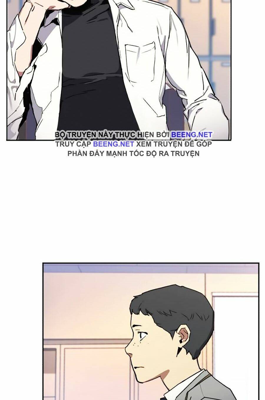 Bạn Học Của Tôi Là Lính Đánh Thuê - Chapter 1 - Page 38