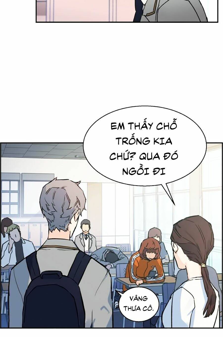 Bạn Học Của Tôi Là Lính Đánh Thuê - Chapter 1 - Page 39
