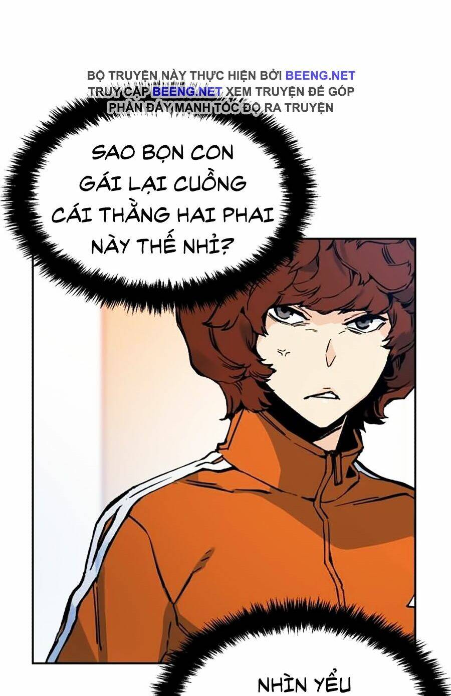 Bạn Học Của Tôi Là Lính Đánh Thuê - Chapter 1 - Page 42