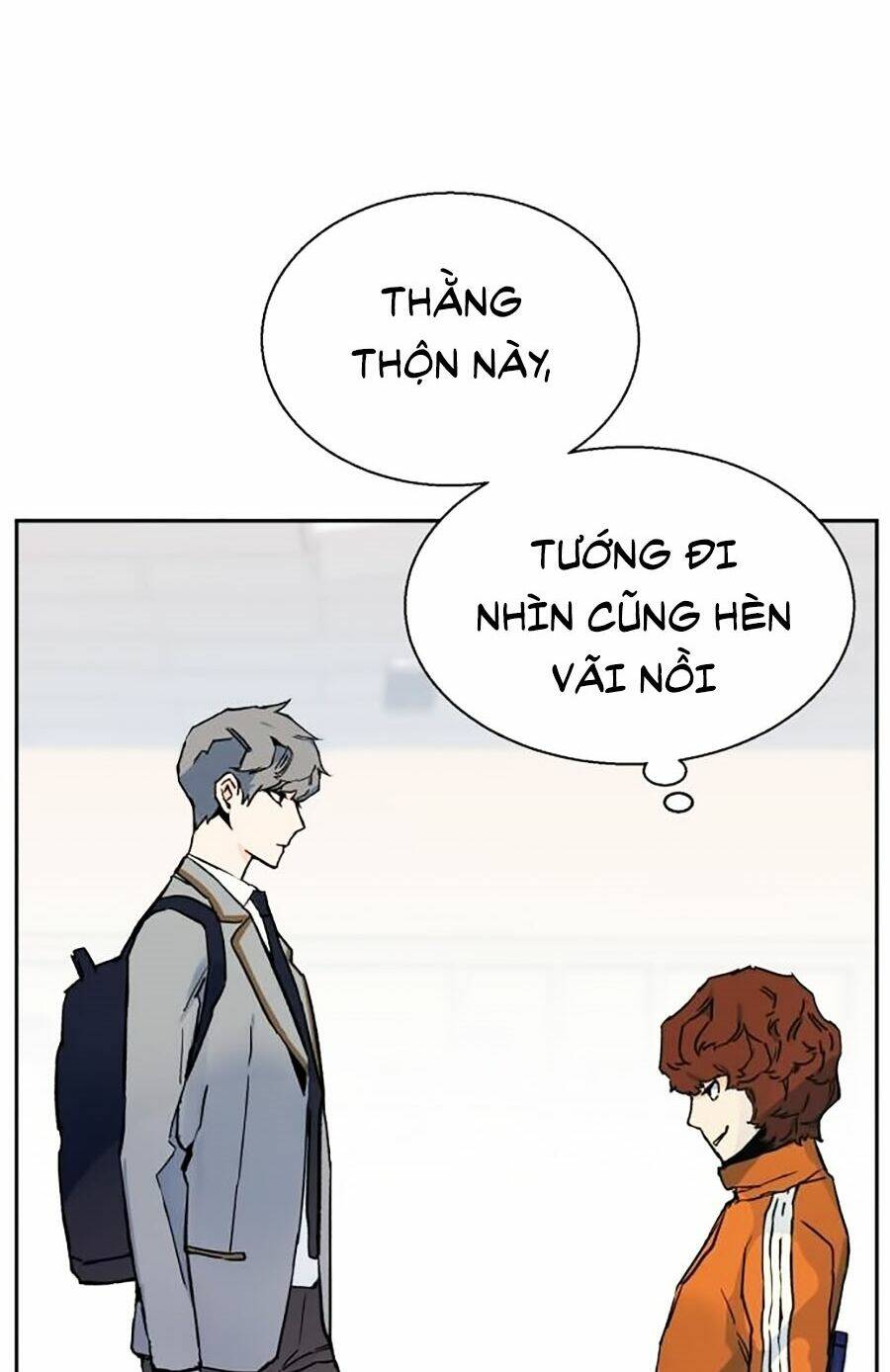 Bạn Học Của Tôi Là Lính Đánh Thuê - Chapter 1 - Page 44