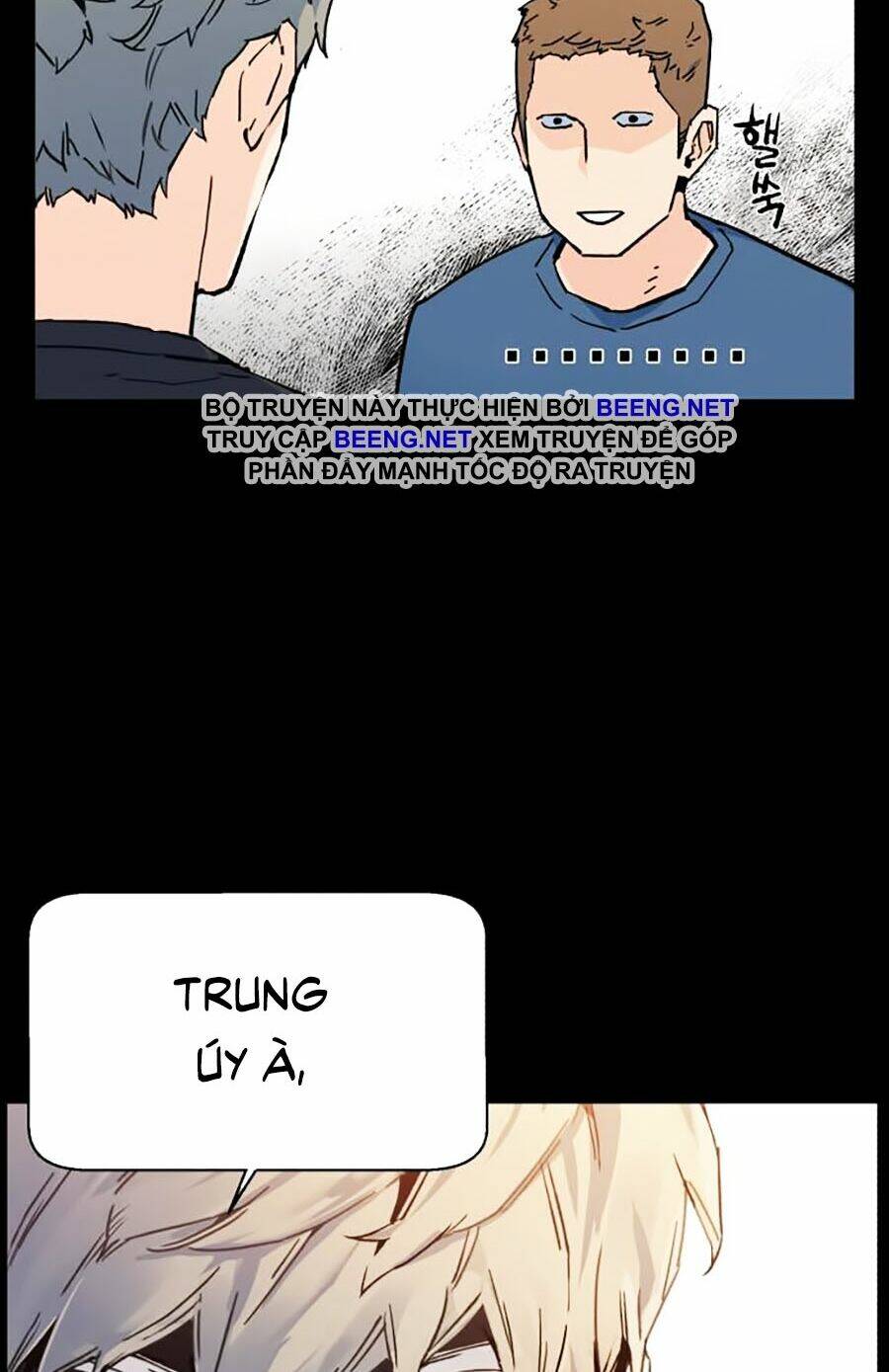 Bạn Học Của Tôi Là Lính Đánh Thuê - Chapter 1 - Page 61