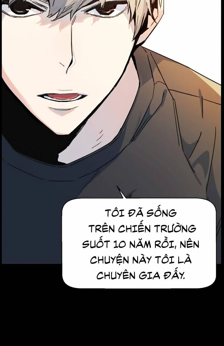 Bạn Học Của Tôi Là Lính Đánh Thuê - Chapter 1 - Page 62