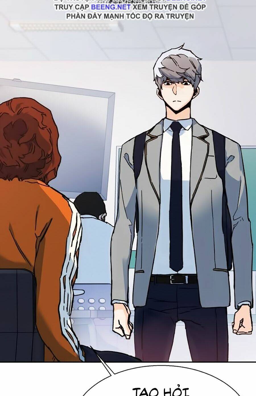 Bạn Học Của Tôi Là Lính Đánh Thuê - Chapter 1 - Page 66