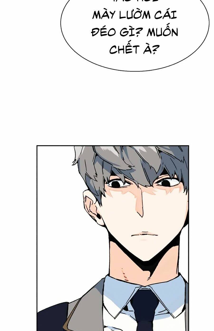 Bạn Học Của Tôi Là Lính Đánh Thuê - Chapter 1 - Page 67