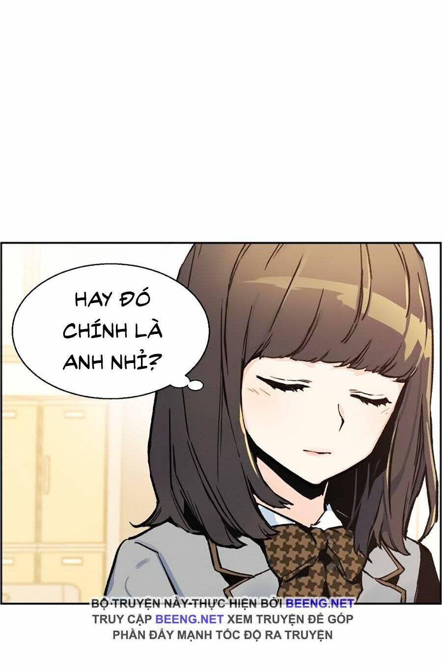 Bạn Học Của Tôi Là Lính Đánh Thuê - Chapter 1 - Page 6