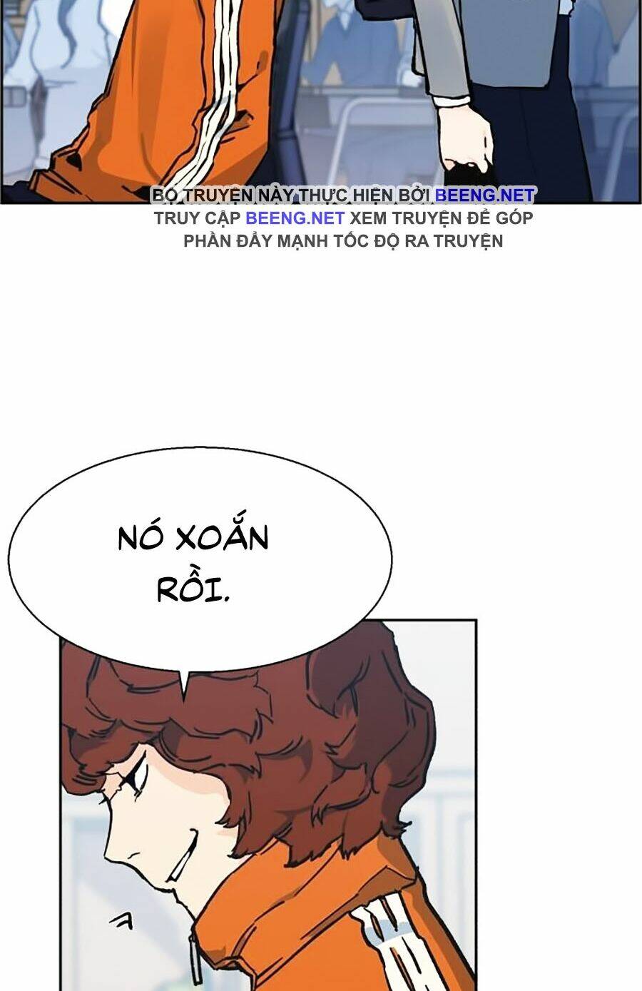 Bạn Học Của Tôi Là Lính Đánh Thuê - Chapter 1 - Page 71