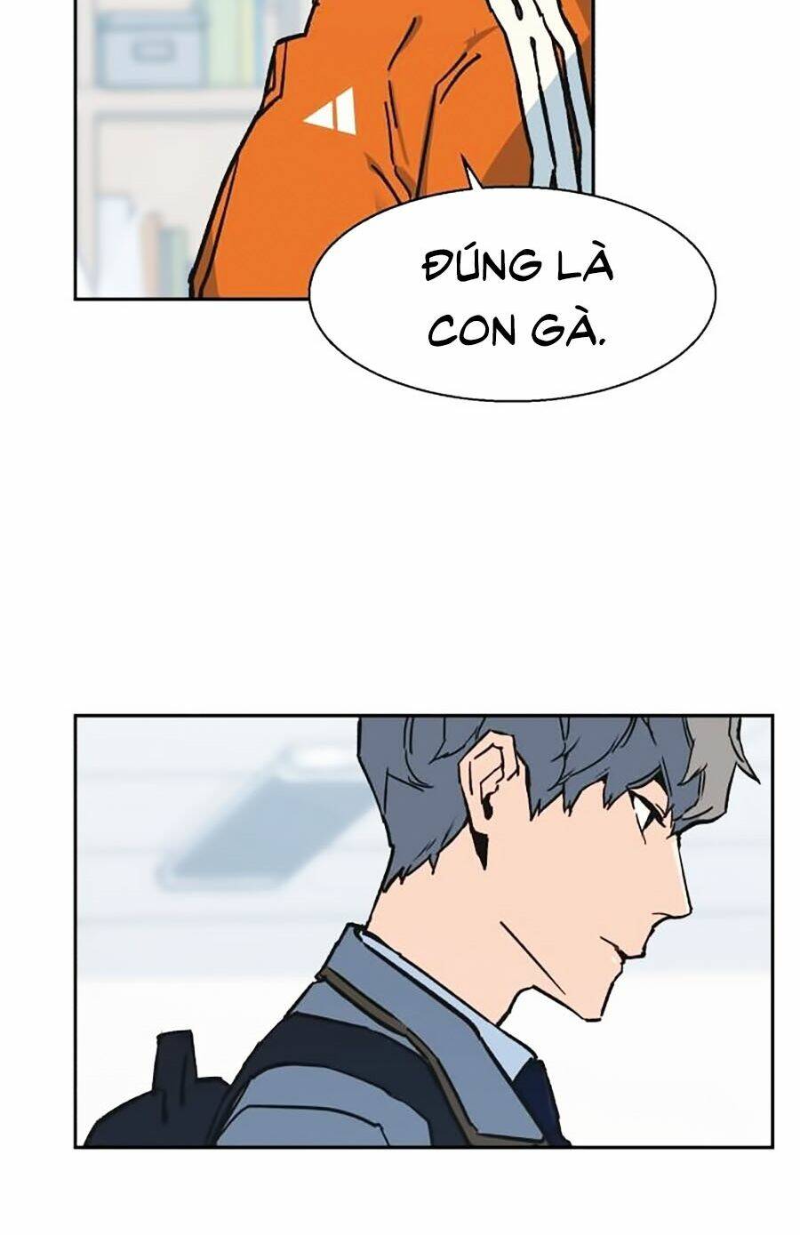 Bạn Học Của Tôi Là Lính Đánh Thuê - Chapter 1 - Page 72