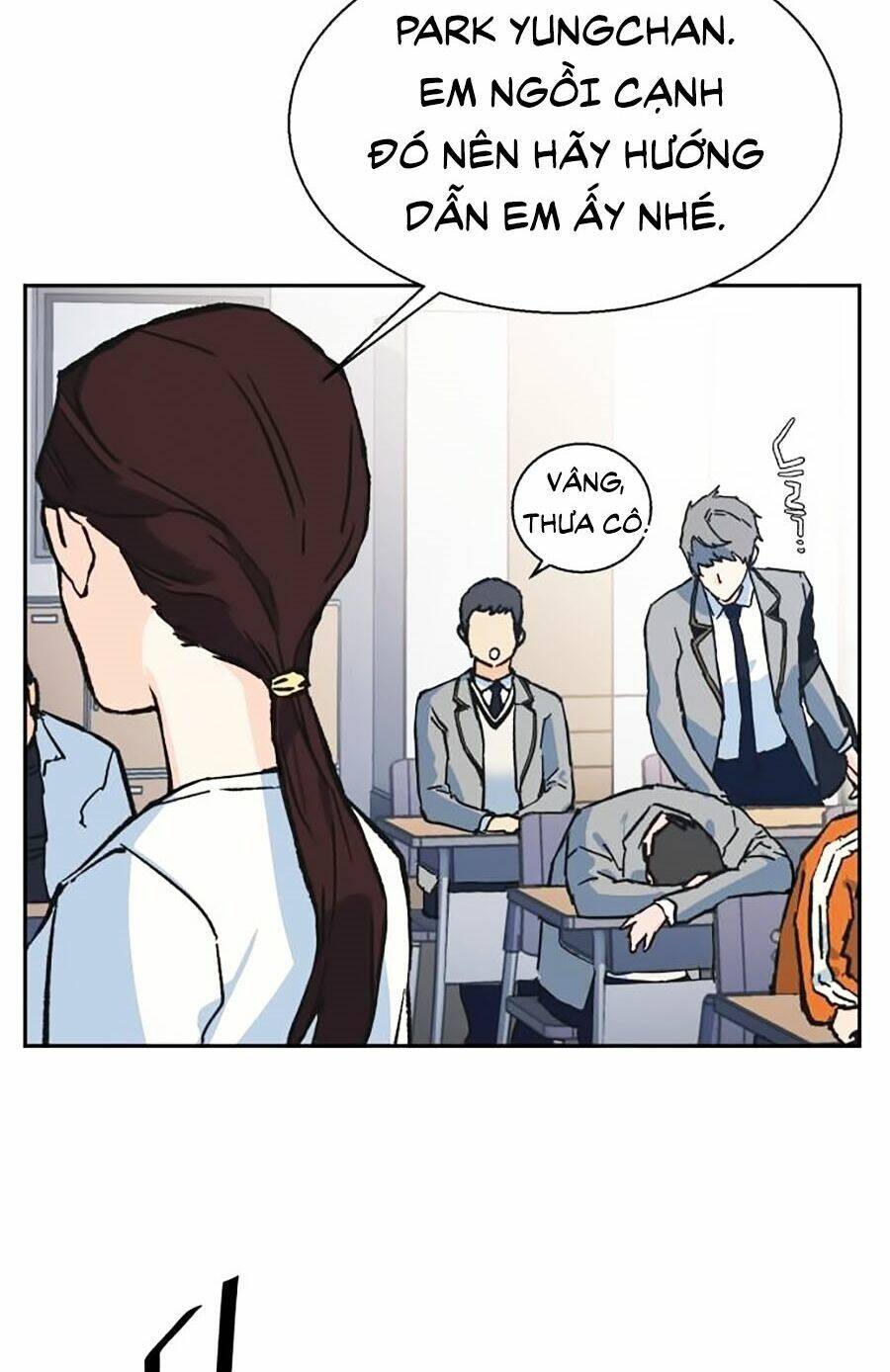 Bạn Học Của Tôi Là Lính Đánh Thuê - Chapter 1 - Page 74