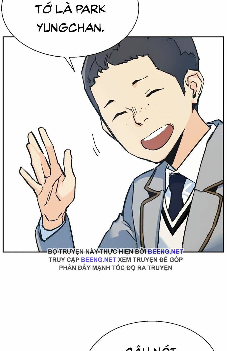 Bạn Học Của Tôi Là Lính Đánh Thuê - Chapter 1 - Page 76