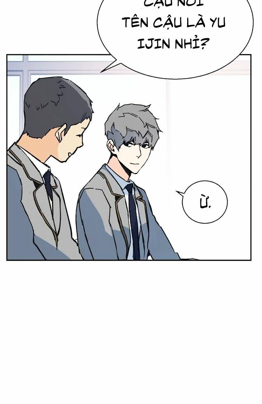 Bạn Học Của Tôi Là Lính Đánh Thuê - Chapter 1 - Page 77