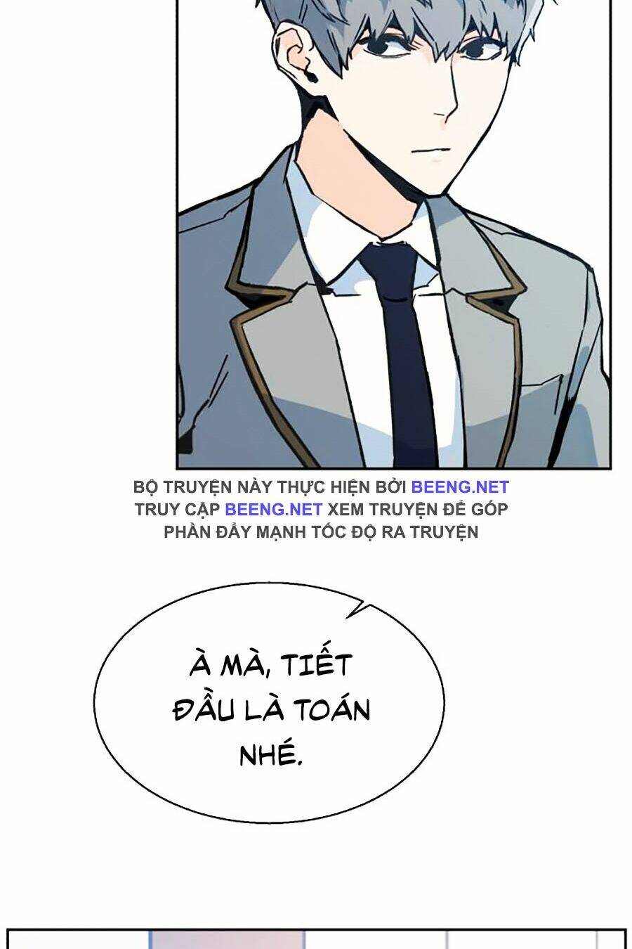 Bạn Học Của Tôi Là Lính Đánh Thuê - Chapter 1 - Page 83