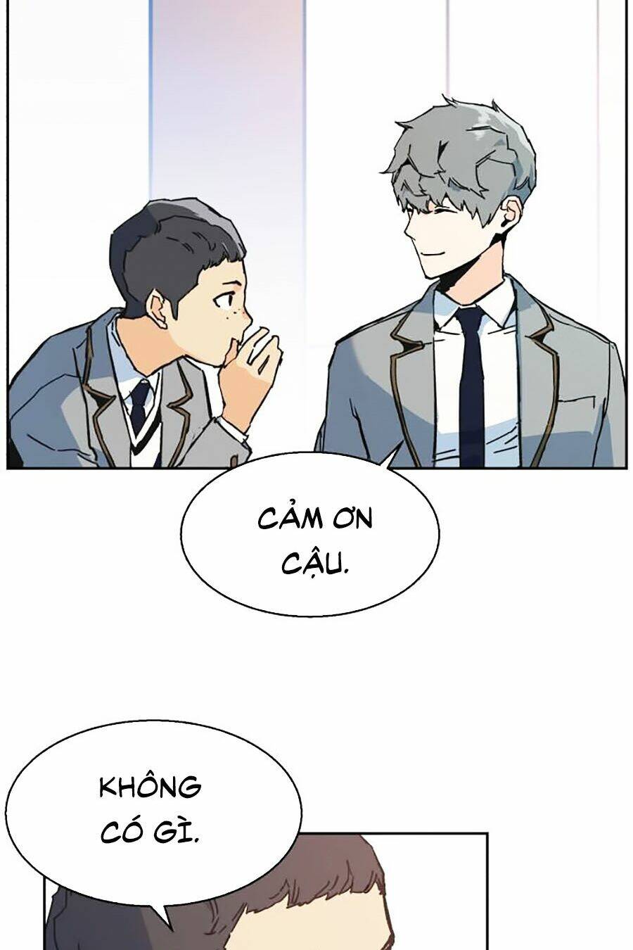 Bạn Học Của Tôi Là Lính Đánh Thuê - Chapter 1 - Page 84