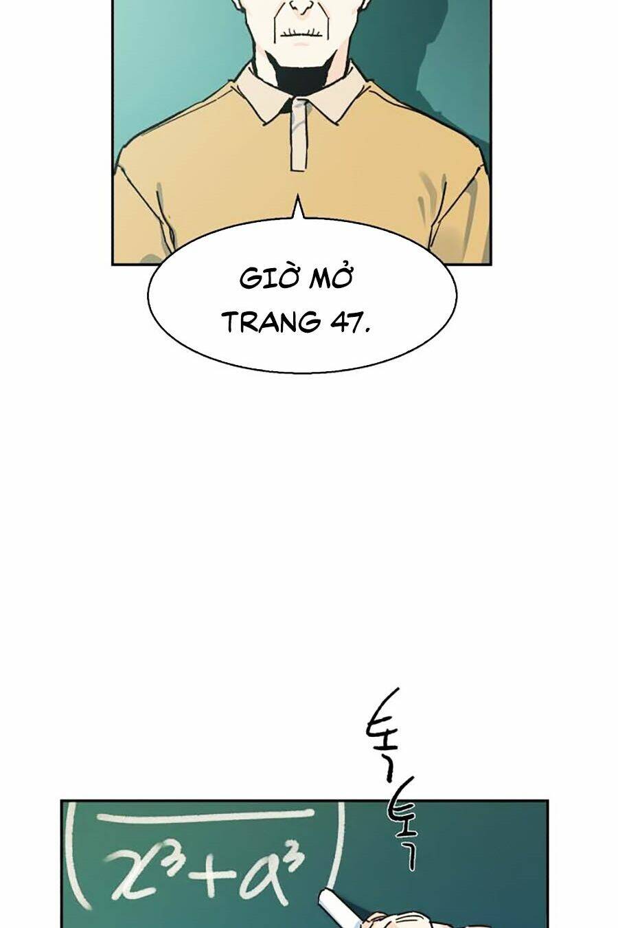 Bạn Học Của Tôi Là Lính Đánh Thuê - Chapter 1 - Page 87