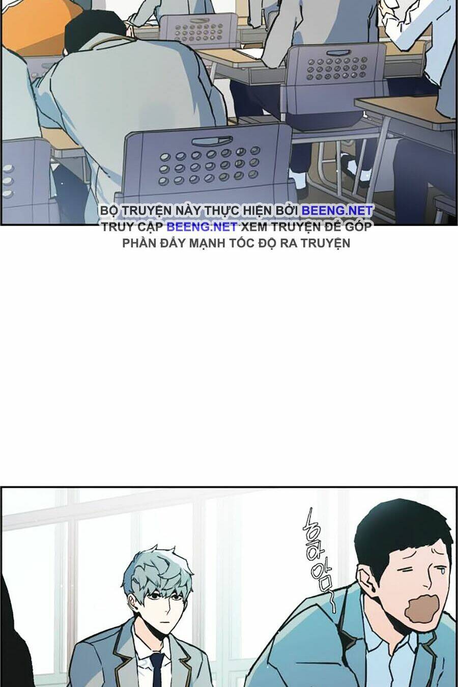 Bạn Học Của Tôi Là Lính Đánh Thuê - Chapter 1 - Page 89