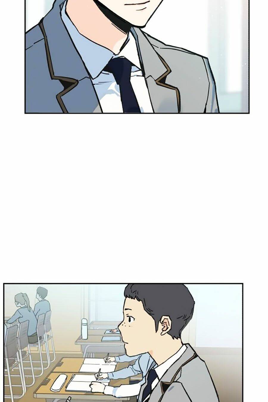 Bạn Học Của Tôi Là Lính Đánh Thuê - Chapter 1 - Page 91