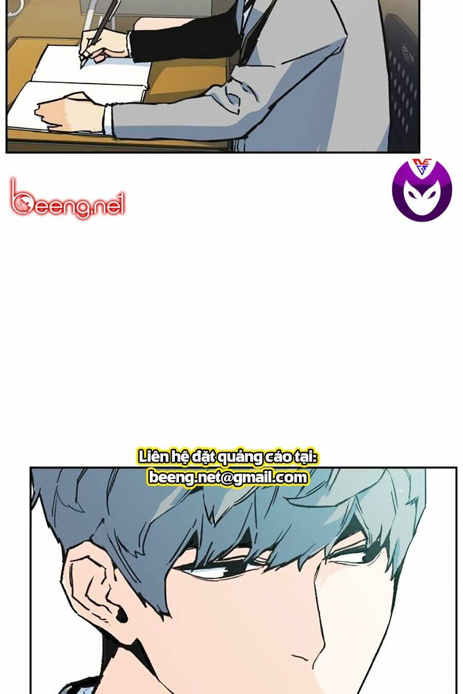 Bạn Học Của Tôi Là Lính Đánh Thuê - Chapter 1 - Page 92