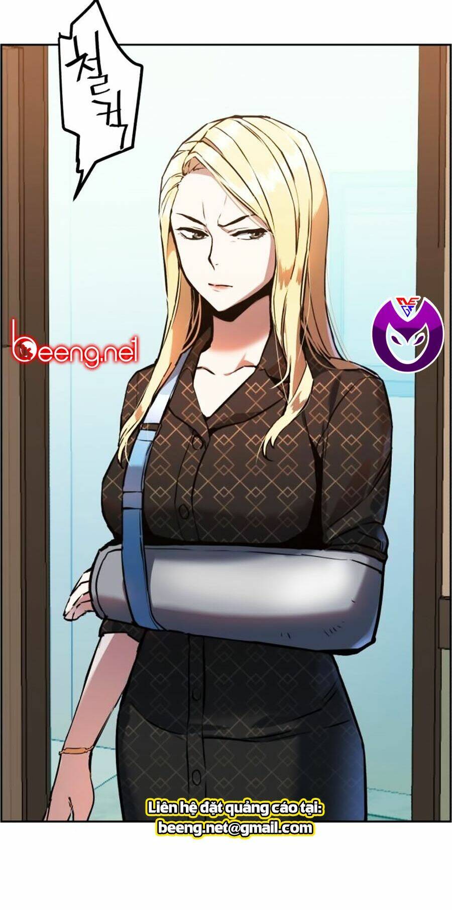 Bạn Học Của Tôi Là Lính Đánh Thuê - Chapter 10 - Page 12