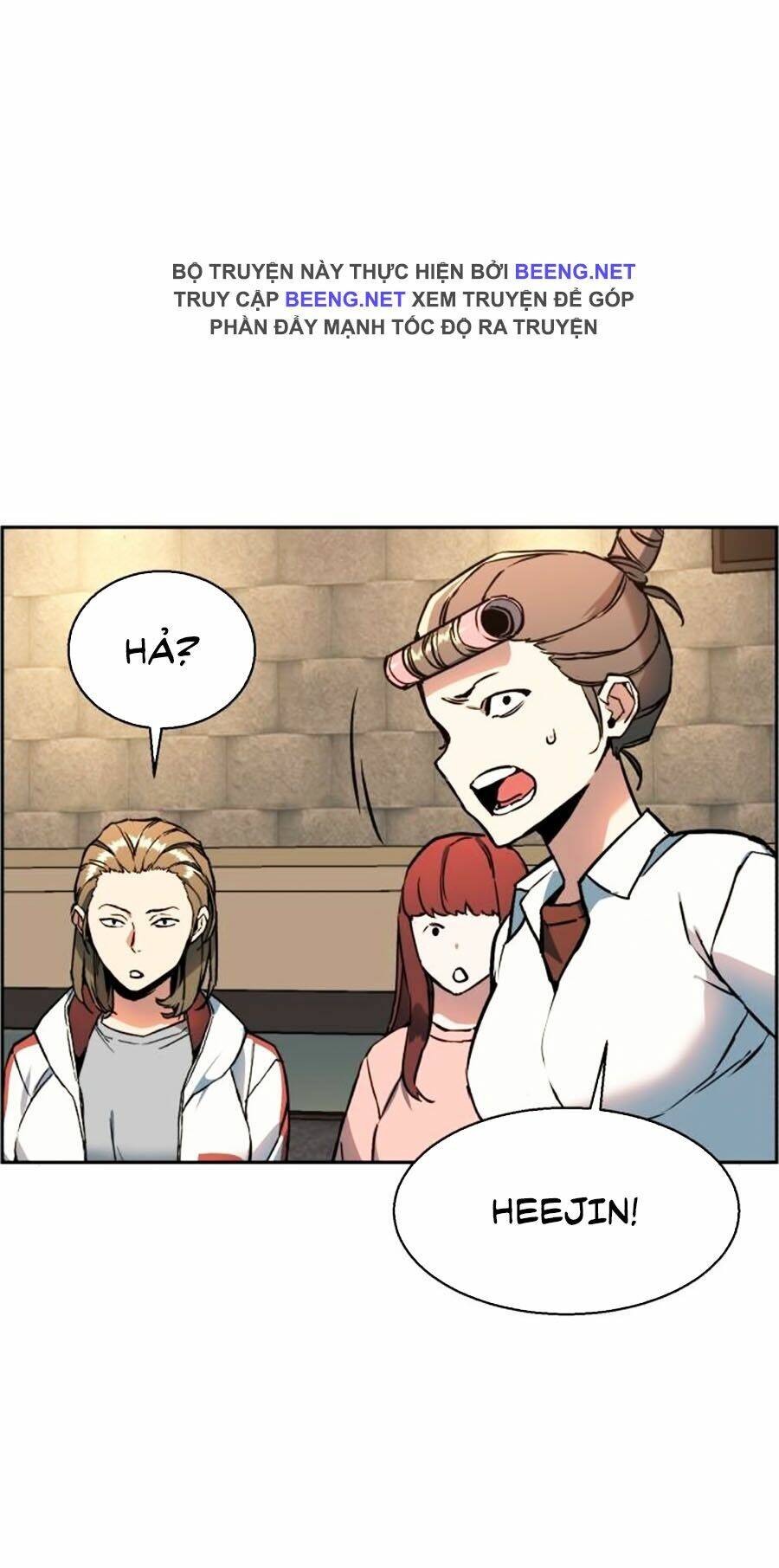 Bạn Học Của Tôi Là Lính Đánh Thuê - Chapter 10 - Page 13