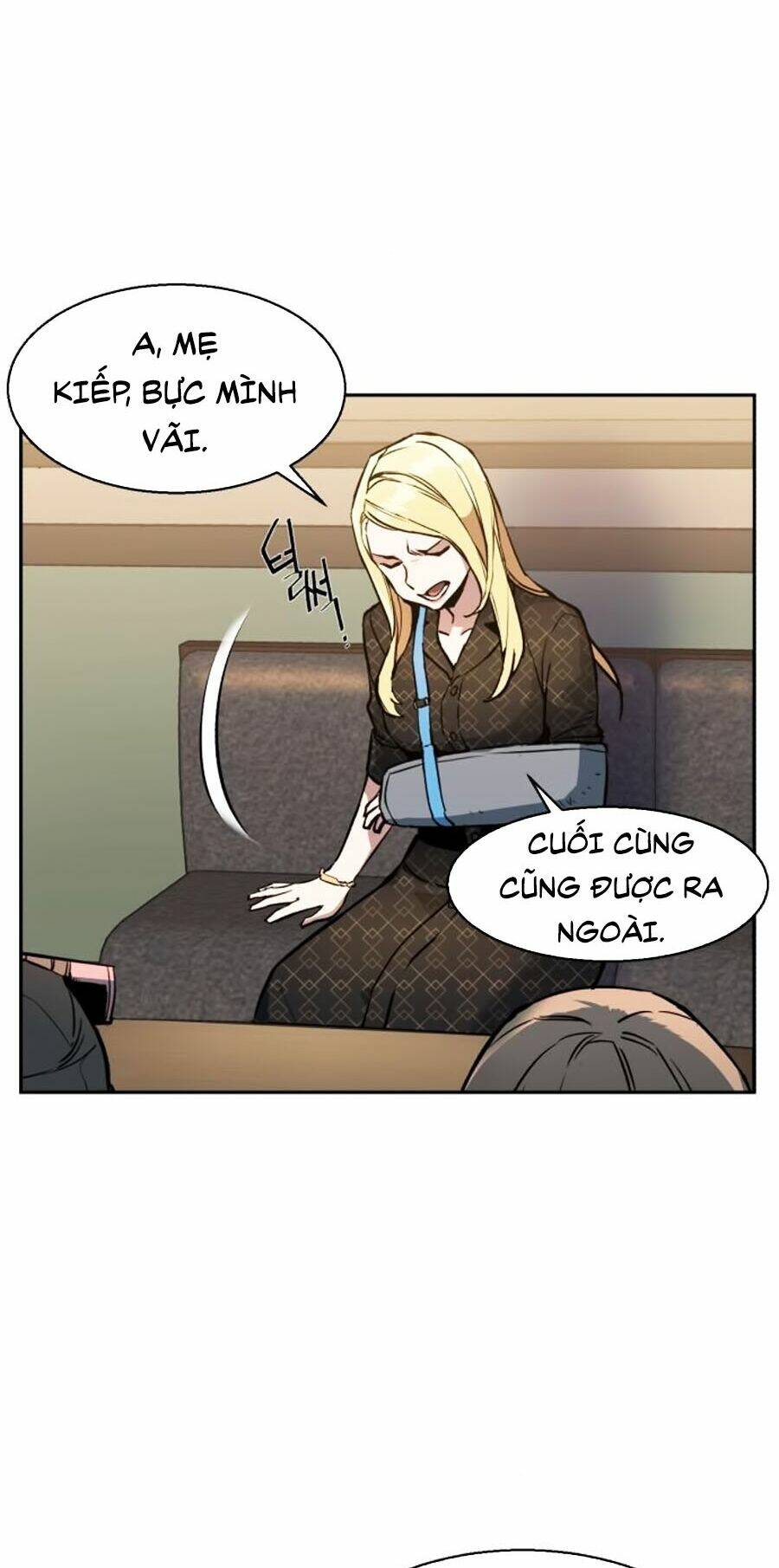 Bạn Học Của Tôi Là Lính Đánh Thuê - Chapter 10 - Page 14