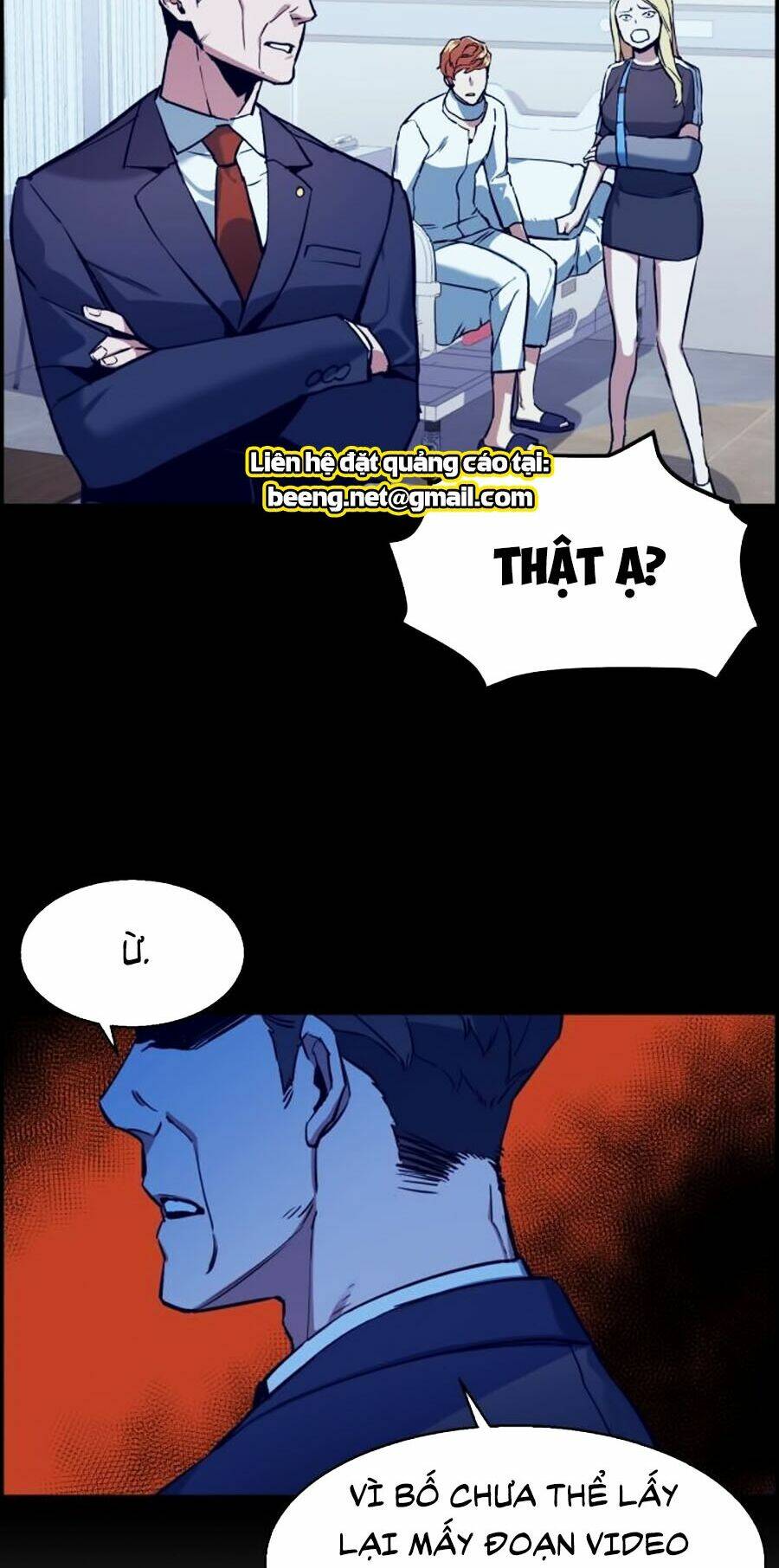 Bạn Học Của Tôi Là Lính Đánh Thuê - Chapter 10 - Page 17