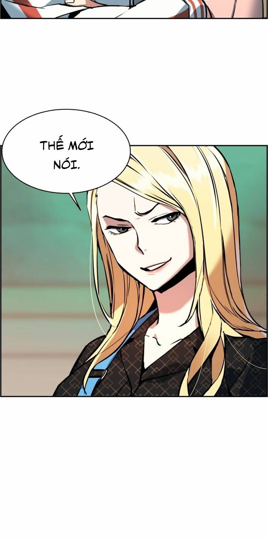 Bạn Học Của Tôi Là Lính Đánh Thuê - Chapter 10 - Page 19