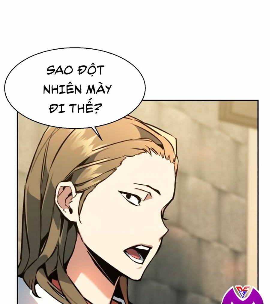 Bạn Học Của Tôi Là Lính Đánh Thuê - Chapter 10 - Page 20