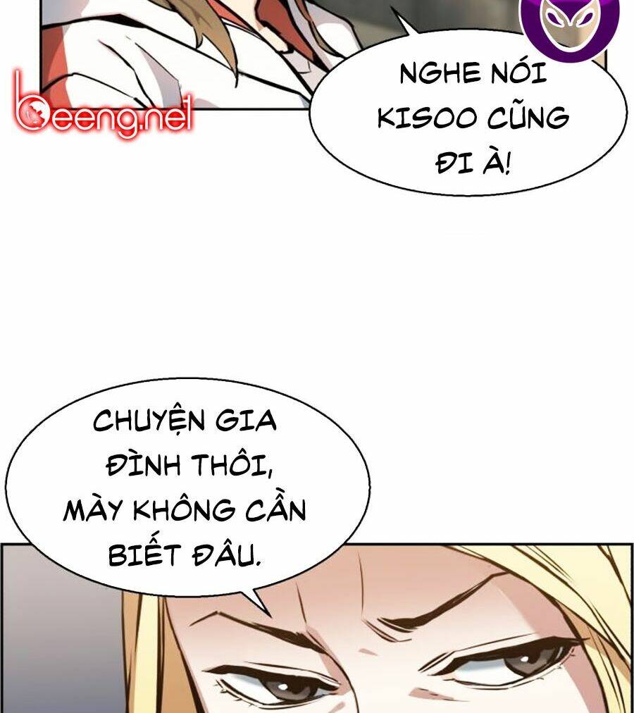 Bạn Học Của Tôi Là Lính Đánh Thuê - Chapter 10 - Page 21