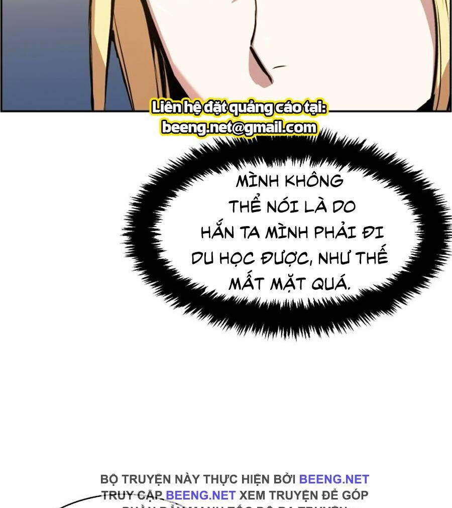 Bạn Học Của Tôi Là Lính Đánh Thuê - Chapter 10 - Page 22