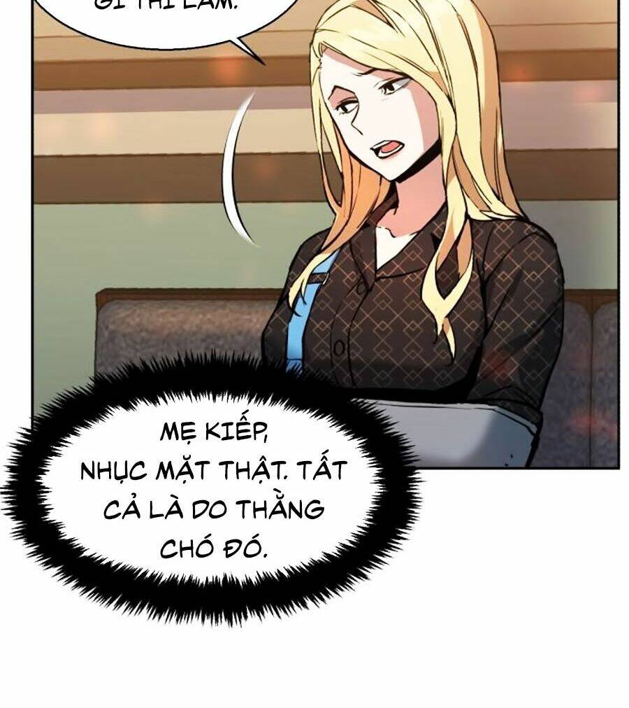 Bạn Học Của Tôi Là Lính Đánh Thuê - Chapter 10 - Page 25